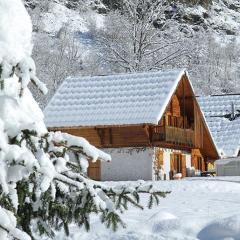 Odalys Chalet Le Pleynet