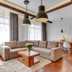 Apartament Nadmorski Premium Neptun Park