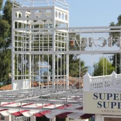 Apartamento Tropicana