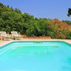 Casa Rural Molino de la Máquina