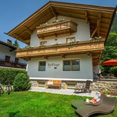 Alpen Appartement BelEtage