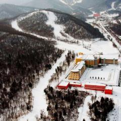 Yabuli International Convention & Exhibition Centre