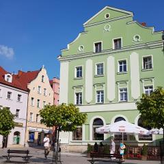 Apartament w Rynku For You