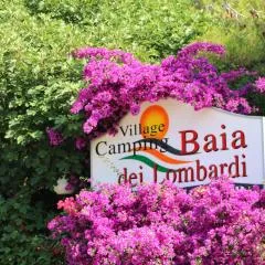 Villaggio Baia Dei Lombardi