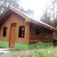 Monteverde Romantic Cottage