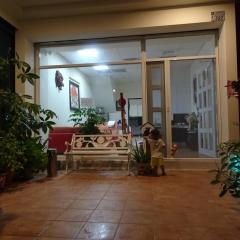 Rose Garden Homestay
