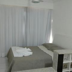 Flat Avenida Oceânica Barra