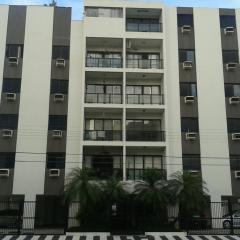 Apartamento Guarujá