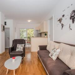 Apartment Aficionados