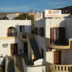 Flamingo Apartments