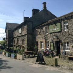 The Buck Inn, Malham