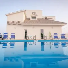 Villa Patrizia Selinunte
