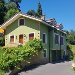 Apartamentos La Guertina