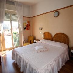 Hotel Britannia（Hotel Britannia Rimini Marina centro）