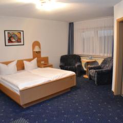 Landhotel Gasthof Wüllner