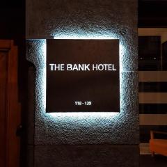 더 뱅크 호텔(The Bank Hotel)