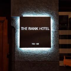 ザ バンク ホテル（The Bank Hotel）