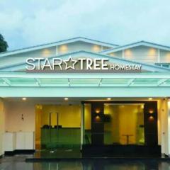 Star Tree Homestay -Contactless Self Check in