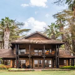 Kibo Villa Amboseli