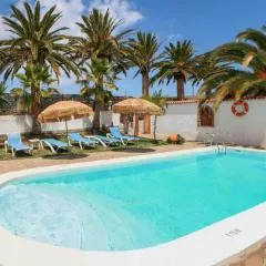 Finca el Castillo