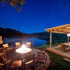 Burlington Bush Cottages by The Oyster Collection