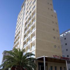 Hotel Biarritz