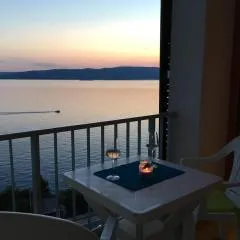 Apartman Mimoz