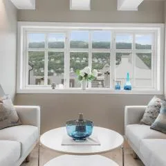 포스빙켈 아파트(Fosswinckel Apartments)