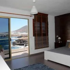 Galdar GC Vistas al Mar