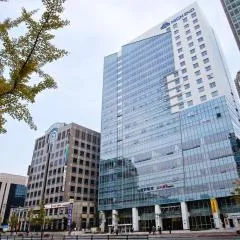 해든호텔 하이엔드 수원