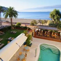 Hotel & Spa Terraza 4 Sup