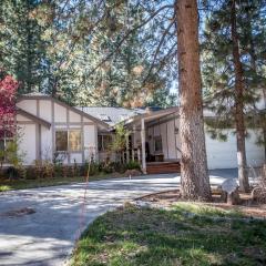 Majestic Pines Home