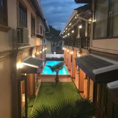 재스민 루앙프라방 호텔(Jasmine Luangprabang Hotel)