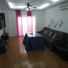 Apartamento Thebussem