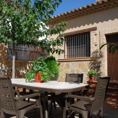 Casa Rural Parajes del Júcar