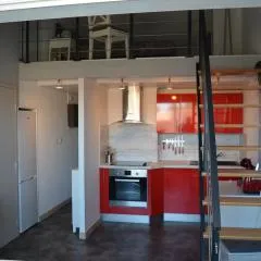 Appartement Antinea