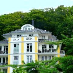 Komfort-Ferienwohnung Rosa Nr. 12 by Meer-Ferienwohnungen