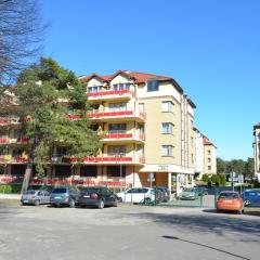 Apartament Zdrojowa u Heleny