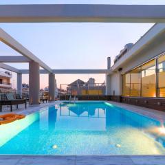 Comfy Boutique Hotel