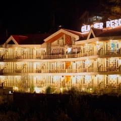 Hotel Glacier Resort