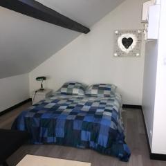 Luxury Suite Lilas