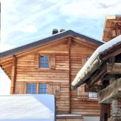 Chalet Chez Sophie