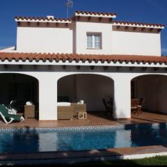 Villa Macarena menorca