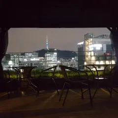 그리드 인 호텔