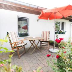 Ferienwohnungen in ruhiger Ortsran