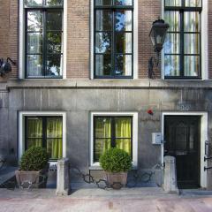 더치 마스터 쇼트 스테이 아파트먼트(Dutch Masters Short Stay Apartments)