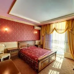 Hotel Izvora
