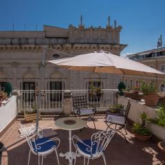 Casa XX Settembre