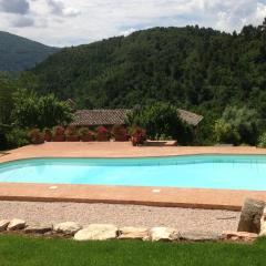 Ancaiano Country House