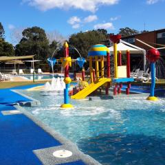 Tuncurry Lakes Resort